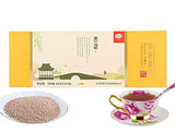 West Lake Lotus Root Powder,Chinese Lotus Root Starch,350g,12pcs,西湖藕粉 (Pure) - Mighty Depot