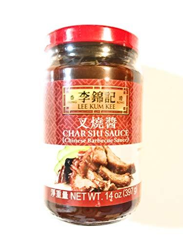 Lee Kum Kee Char Siu Sauce 14 Oz(2 Pack)???