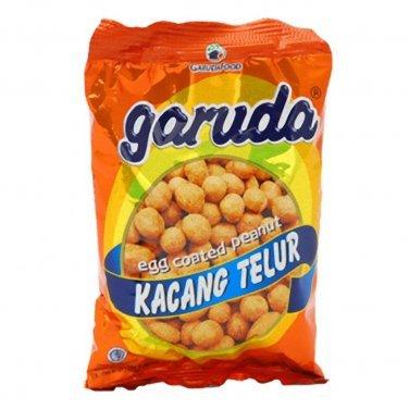 Garuda Food Kacang Telur - Egg Coated Peanut, 8.81 Oz - Mighty Depot