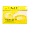 Greenmax -Matcha Milk (Instant Green Milk Tea) z (Pack of 1)