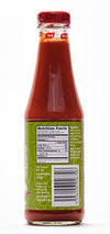 Yeo's Chili Sauce (Extra Hot Chili Sauce) Pack of 2
