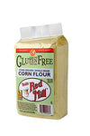 Bob's Red Mill Gluten Free Corn Flour, 24 Ounce (Pack of 4)