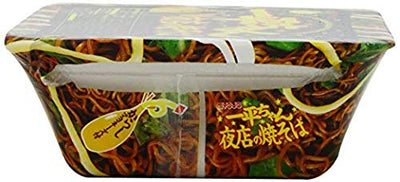 Myojo Ippeichan Yakisoba Japanese Style Instant Noodles,4.77-Ounce (Pack of 3)