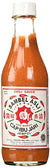 Sambal Asli (Hot Chili Sauce) - 10.8oz (Pack of 1)