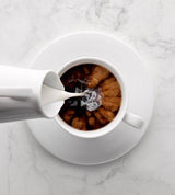 Whole Bean Caffeine Armonico Packet - Mighty Depot