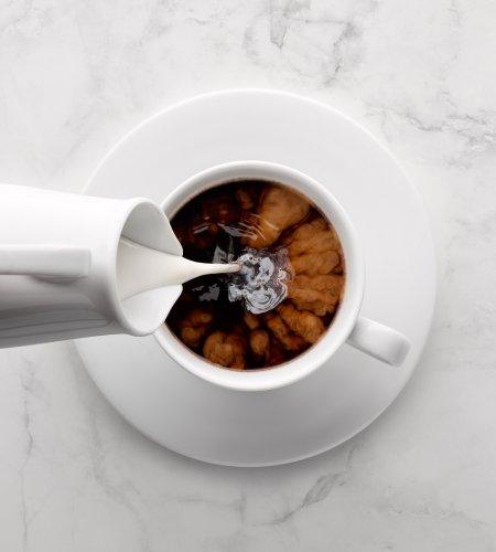 Whole Bean Caffeine Armonico Packet - Mighty Depot