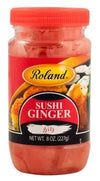 Sushi Ginger By Roland (Pack of 2)
