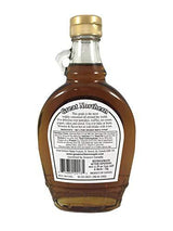 Great Northern 100% Pure Organic Maple Syrup, 12 oz - Mighty Depot
