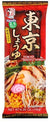 ITSUKI RAMEN (Tokyo Shoyu Ramen 1Pack, 2 Servings)