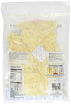 5 Pack - Shirakiku Prepared Shredded Squid Dried Squid Plain Flavor, 8 Ounce