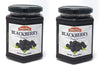 Marcopolo BLACKberry Preserve 13oz (368gr net) PACK of 2