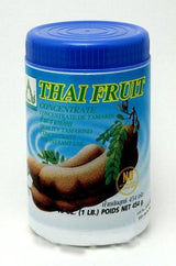 Thai Tamarind Fruit 454g - Mighty Depot