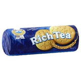 Pally Wheat Flour Biscuits (Rich Tea Flavor), 10.5 Ounces, 1 Unit - Mighty Depot