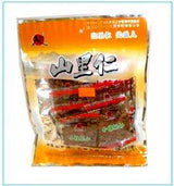 ShanLiRen - Salt and Pepper Roasted Walnuts 3.5oz - Mighty Depot