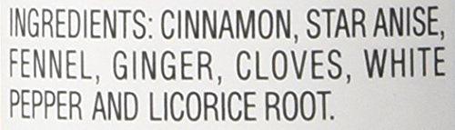 Dynasty Five Spices Powder, 2 oz - Mighty Depot