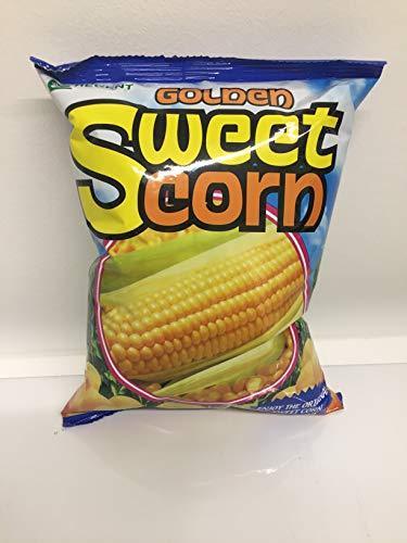 Regent Sweet Corn 60g - Mighty Depot