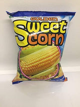 Regent Sweet Corn 60g - Mighty Depot