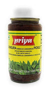 Priya Gongura(hibuscus Cannabinus) Pickle 10.6 Oz