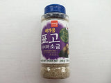 Wang Korean Sea Salt - 7.05oz (Mushroom Powder) - Mighty Depot