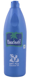 Parachute Coconut Hair Oil