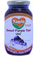 Naman Sweet Purple Yam 12oz Sweet Purple Yam Ube Spread (2 Packs)