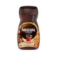 NESCAFÉ CLÁSICO Colombia, Medium Roast Instant Coffee, 6 oz. Jar - Mighty Depot