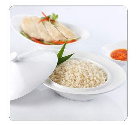 Woh Hup Hainanese Chicken Rice paste 80g - Woh Hup Hainanese Chicken Rice allows anyone to whip up this classic favourite conveniently and savor the authentic taste - Mighty Depot