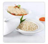 Woh Hup Hainanese Chicken Rice paste 80g - Woh Hup Hainanese Chicken Rice allows anyone to whip up this classic favourite conveniently and savor the authentic taste - Mighty Depot