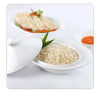 Woh Hup Hainanese Chicken Rice paste 80g - Woh Hup Hainanese Chicken Rice allows anyone to whip up this classic favourite conveniently and savor the authentic taste