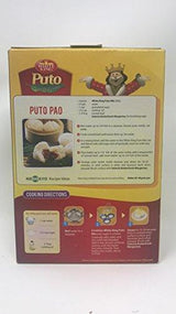 White King Puto Pinoy Favorites - Mighty Depot