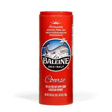 Sea Salt by La Baleine - Coarse Grind (26.5 ounce) - Mighty Depot