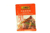 Lee Kum Kee Sauce For Black Pepper Chicken (6 packs) - Mighty Depot