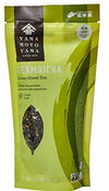 Japanese Yamamotoyama Genmaicha Green Tea with Roasted Rice & Sorghum Seed 5.3oz