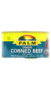 Palm Onion Corned Beef With Juices 326g
