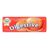 Pally Wheat Flour Biscuits **Digestive Flavor (400g)**- Product of Netherlands