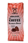 Brad's Organic Coffee