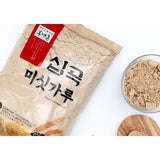 Bongpyungchon Misugaru (Korean 10 Grains Powder Drink) 31.7oz(900g) l Roasted & Ground 10 grains, Multi-grain powder - Mighty Depot