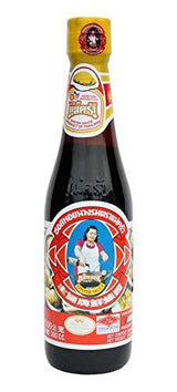 Oyster Sauce - 10oz (Pack of 3) - Mighty Depot