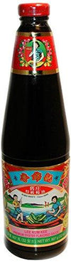 Lee Kum Kee Lkk Premium Oyster Flavored Sauce, 32 Ounce, 1 bottle