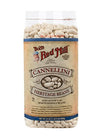 Bob's Red Mill Cannellini Beans, 24 Ounce (Pack of 4)