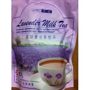 Gino- - Lavender Milk Powder 14 Oz/400g (Pack of 3)