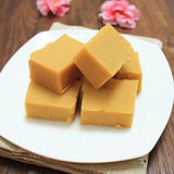 Rong Vang Minh Ngoc - Vietnam Cake Of Green Peas 240 g / 8 oz - Mighty Depot