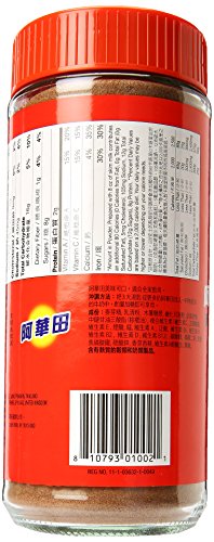 Ovaltine European Formula Malted Drink, 14.1 Ounce