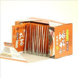 Ito En Oi Ocha Houjicha Tea, 20-Count, .19 Ounce Boxes (Pack of 4) - Mighty Depot