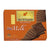 Morinaga Calle de Chocolat & lt; French milk & gt; 21 pieces X 6 boxes