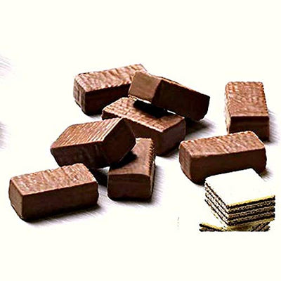 Gastone Lago Party Wafers Cookies 8.82 oz, 250g