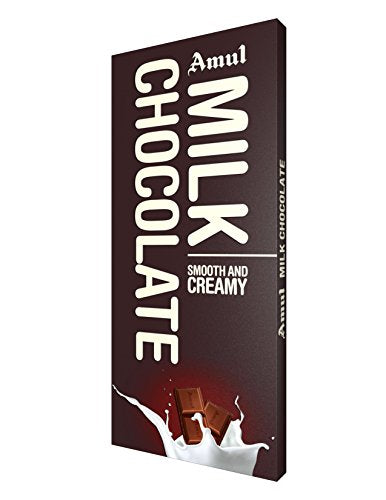 Milk Chocolate