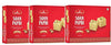 Haldirams - Soan Papdi 250Gms, Sweet, 8.75 Ounce