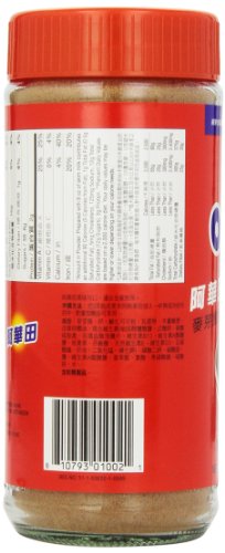 Ovaltine European Formula Malted Drink, 14.1 Ounce