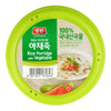 Yangban Rice Porridge with Vegetable 285g (10.05 oz)